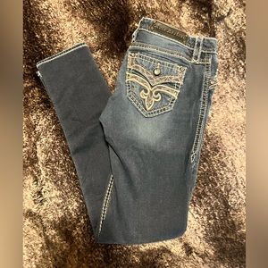 Rock Revival Skinnies